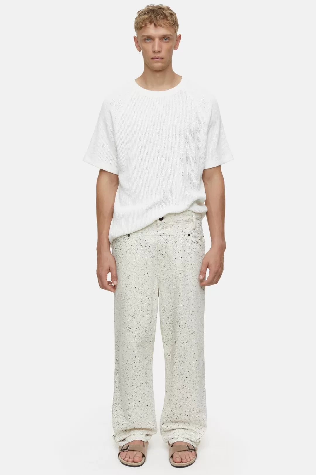 Best Relaxed Jeans - Style Name X-Treme Loose JEANS | RELAXED