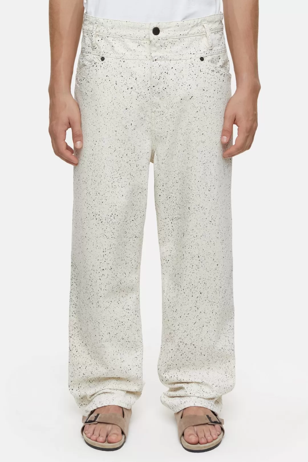 Best Relaxed Jeans - Style Name X-Treme Loose JEANS | RELAXED