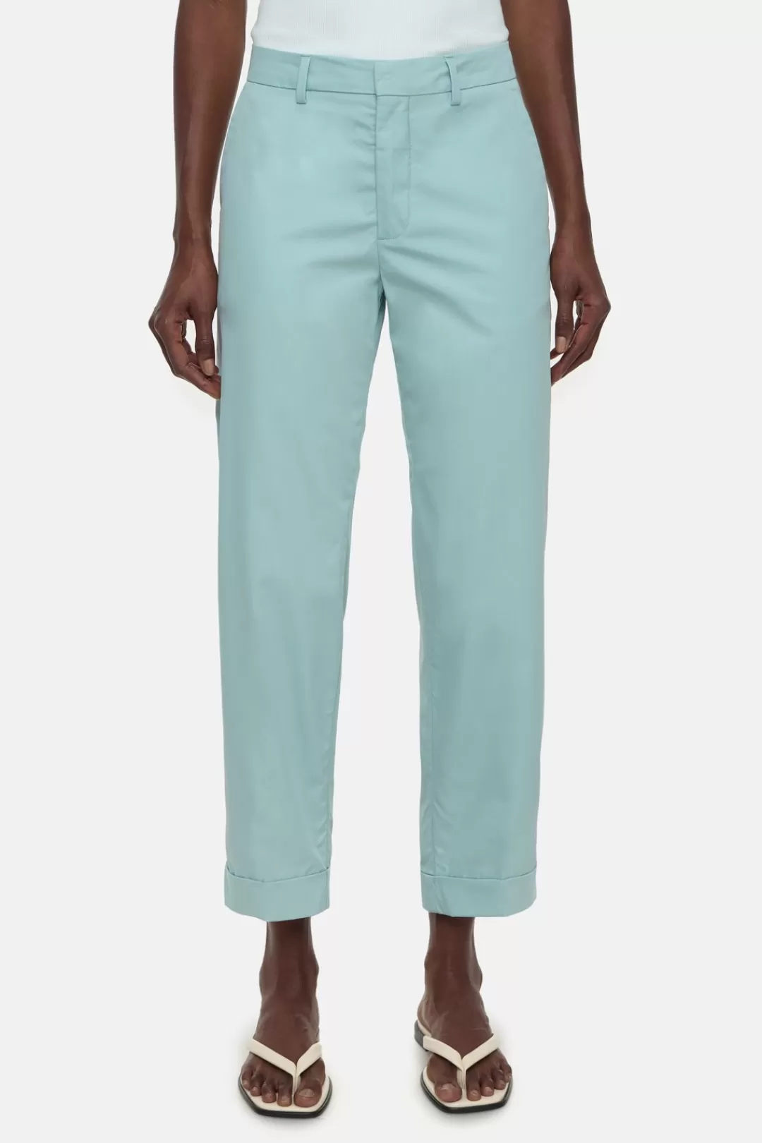 Best Relaxed Pants - Style Name Auckley Women PANTS
