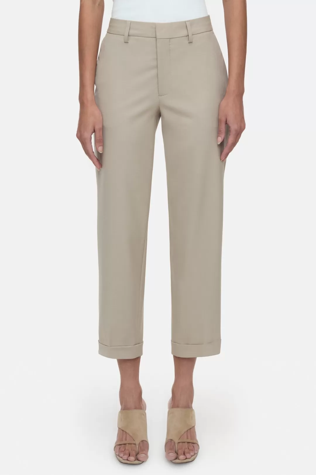 Best Sale Relaxed Pants - Style Name Auckley Women PANTS