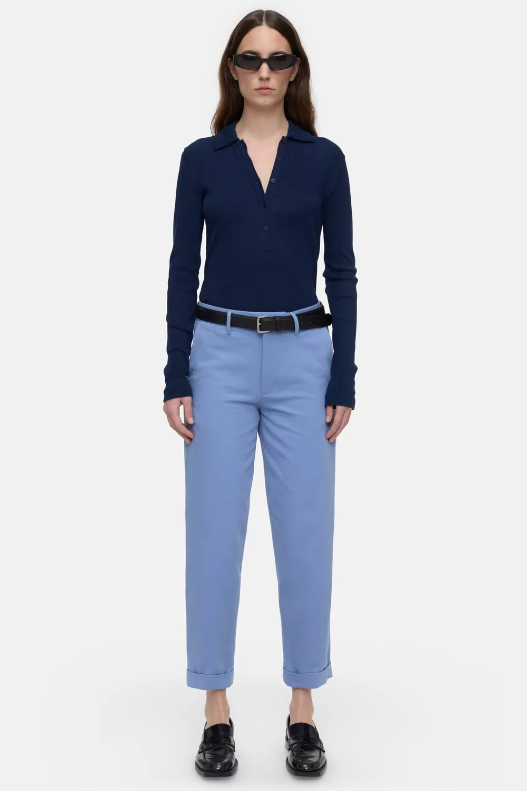 Best Relaxed Pants - Style Name Auckley Women PANTS