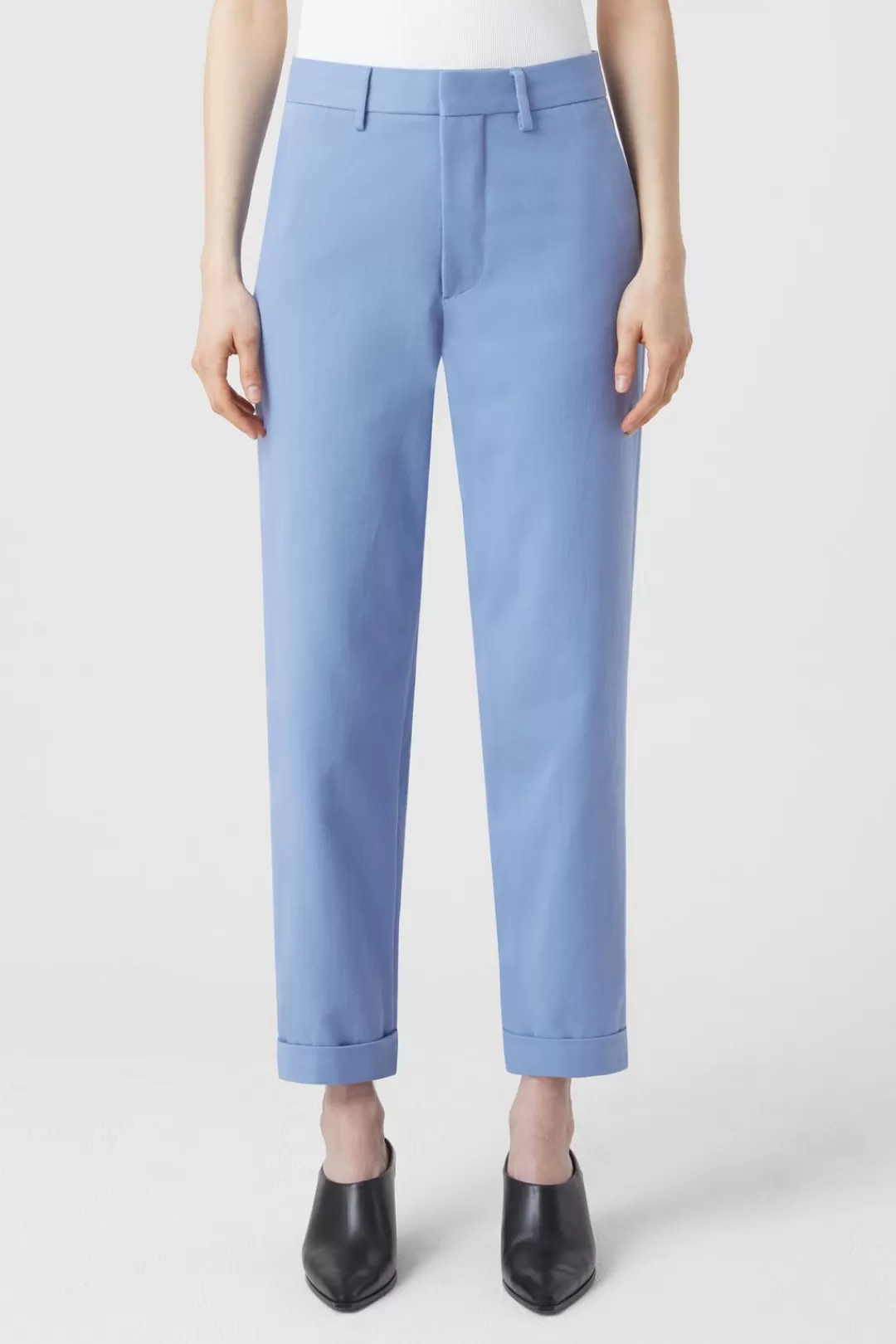Best Relaxed Pants - Style Name Auckley Women PANTS
