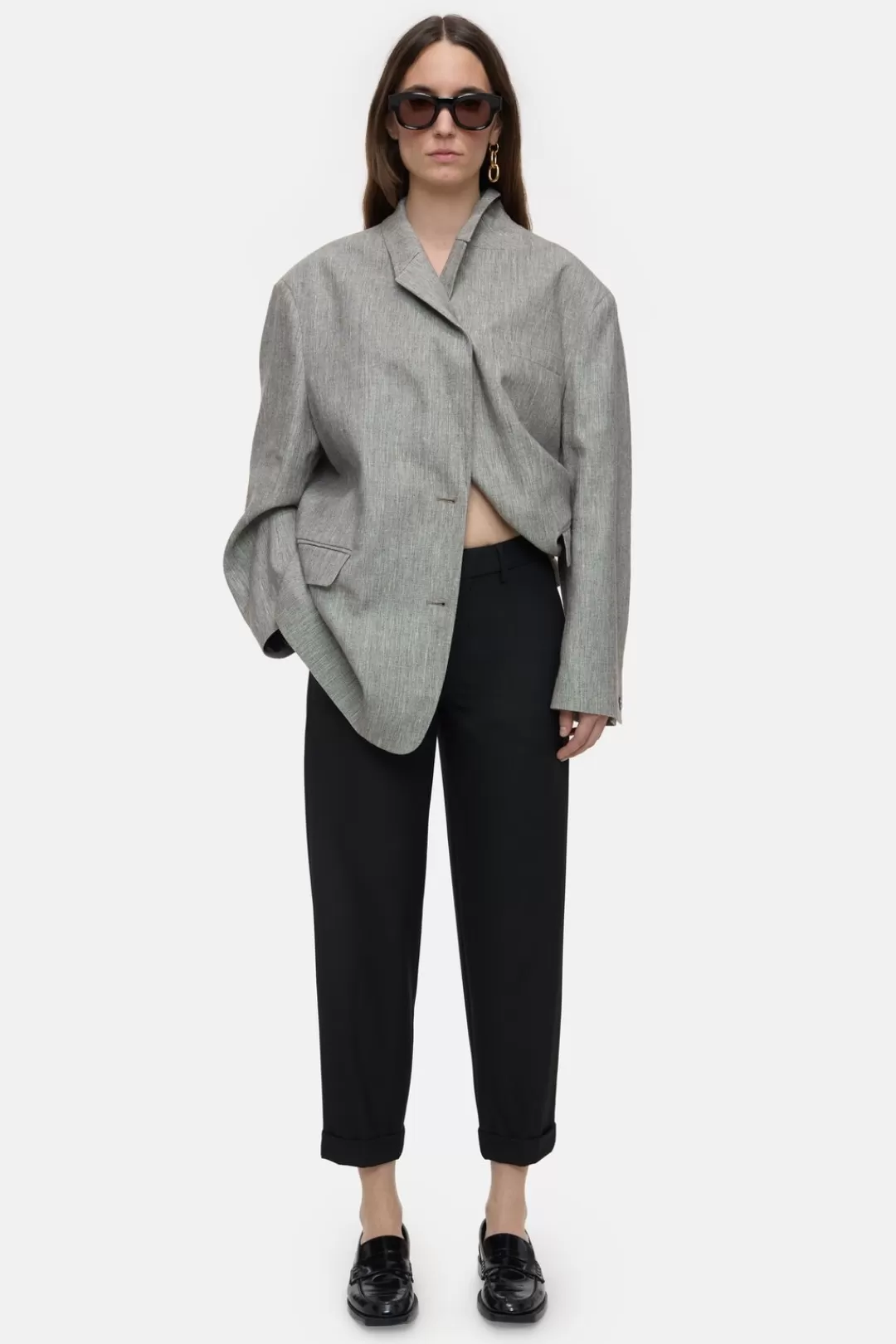 Cheap Relaxed Pants - Style Name Auckley Women PANTS