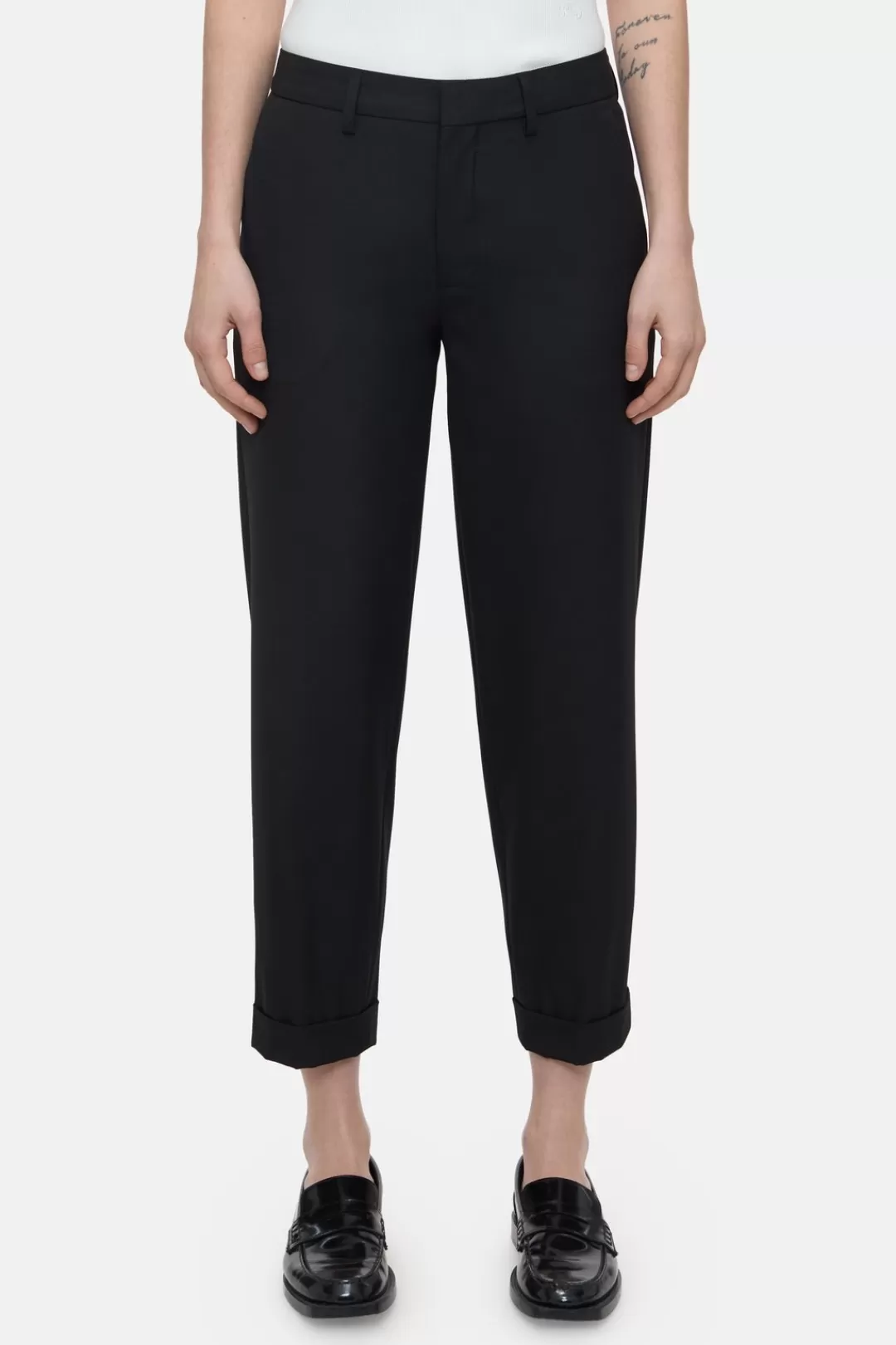 Cheap Relaxed Pants - Style Name Auckley Women PANTS