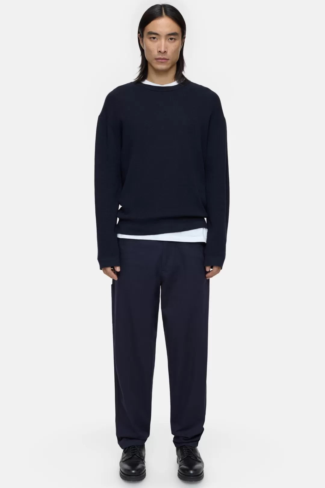 Flash Sale Relaxed Pants - Style Name Dover Tapered PANTS