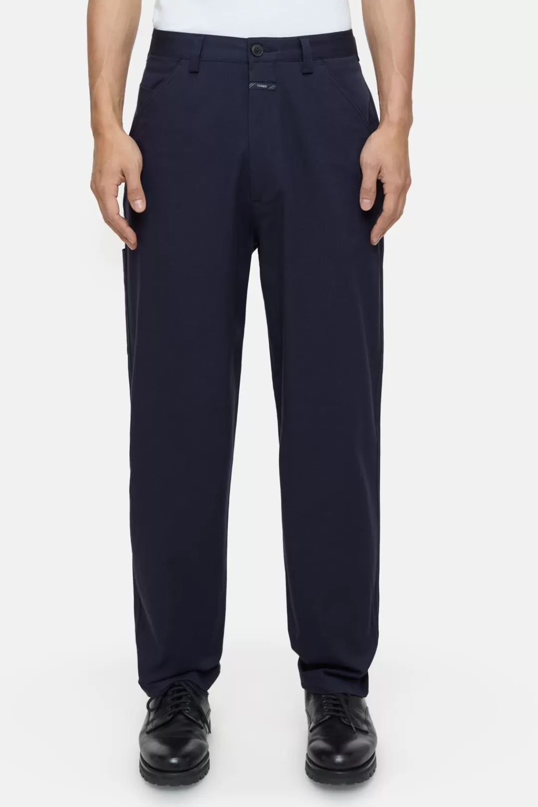 Flash Sale Relaxed Pants - Style Name Dover Tapered PANTS