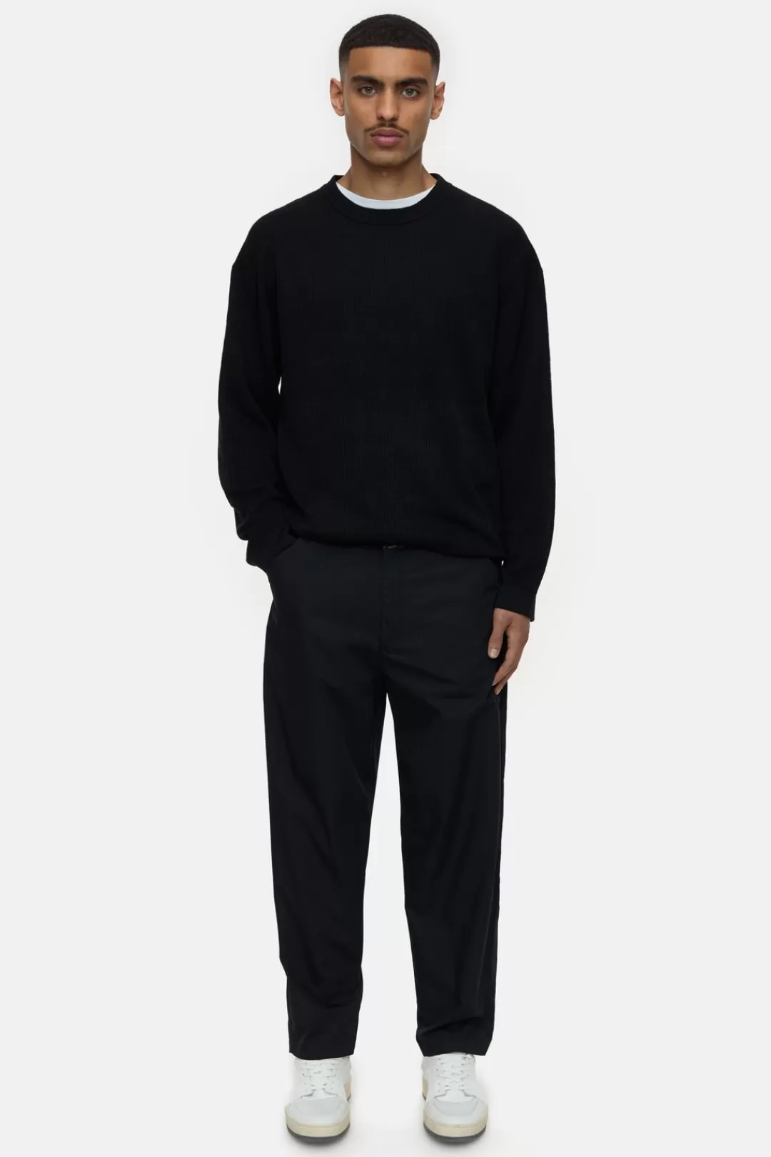 Cheap Relaxed Pants - Style Name Dover Tapered PANTS