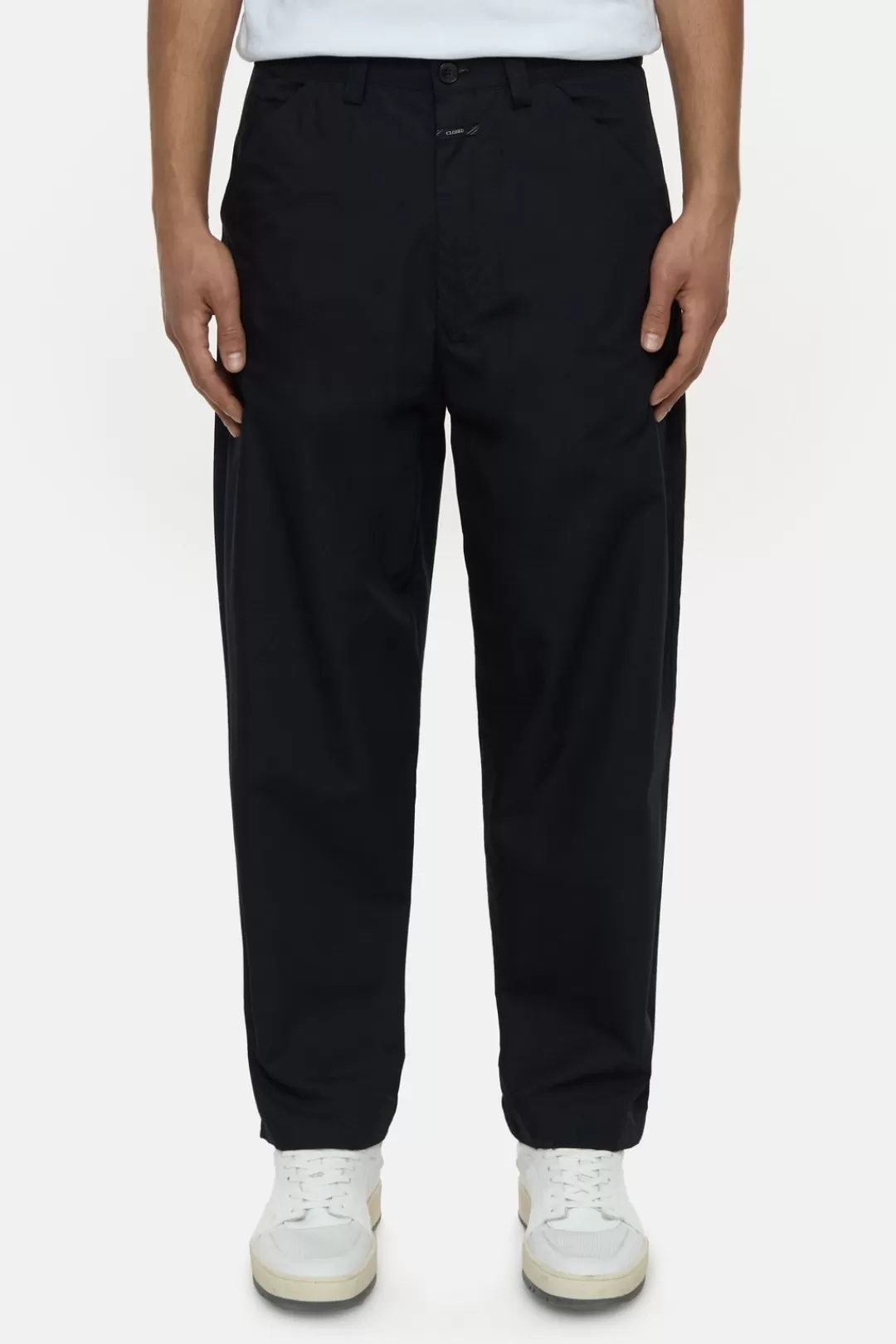 Cheap Relaxed Pants - Style Name Dover Tapered PANTS