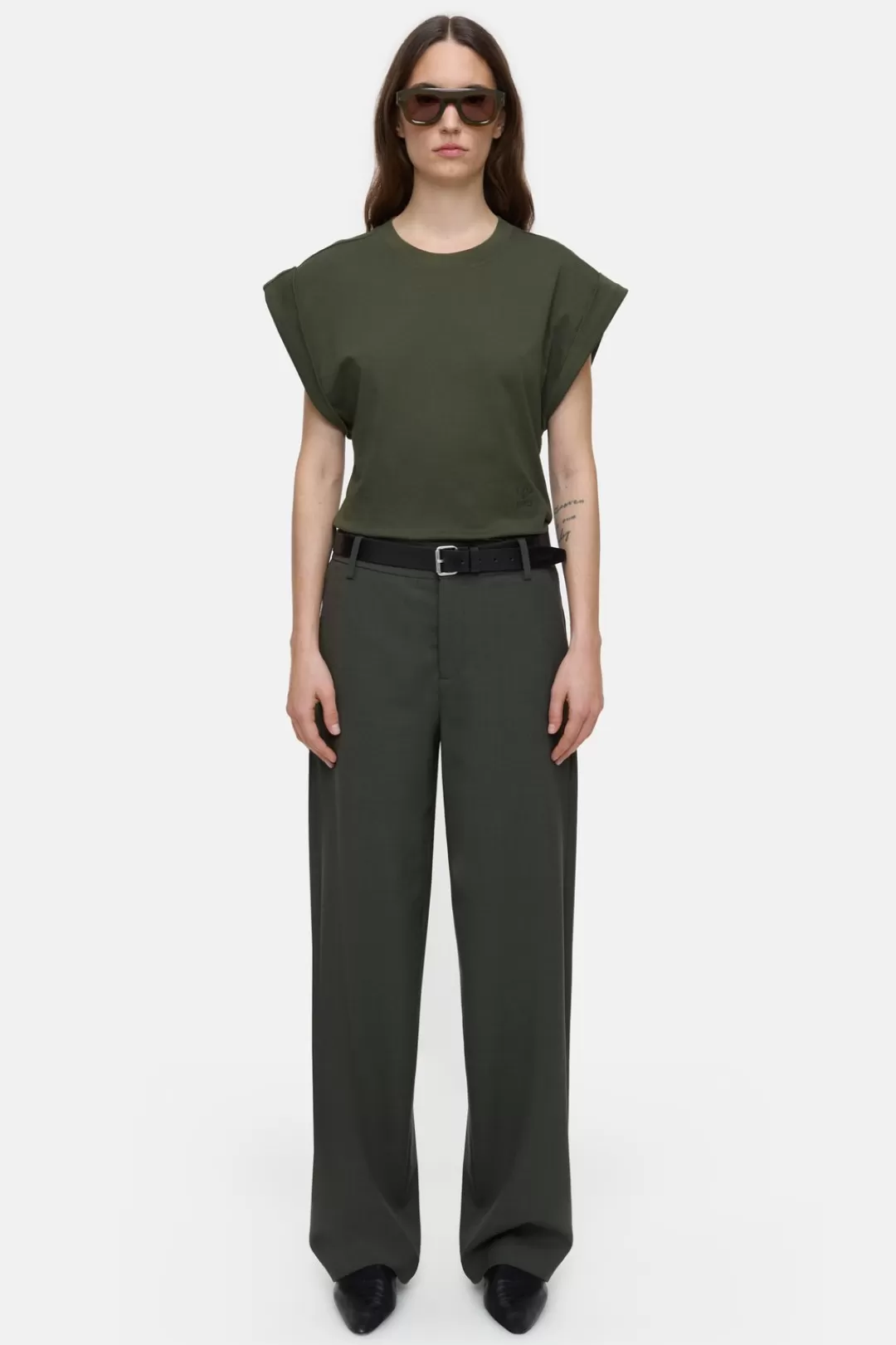 Best Relaxed Pants - Style Name Jurdy Women PANTS