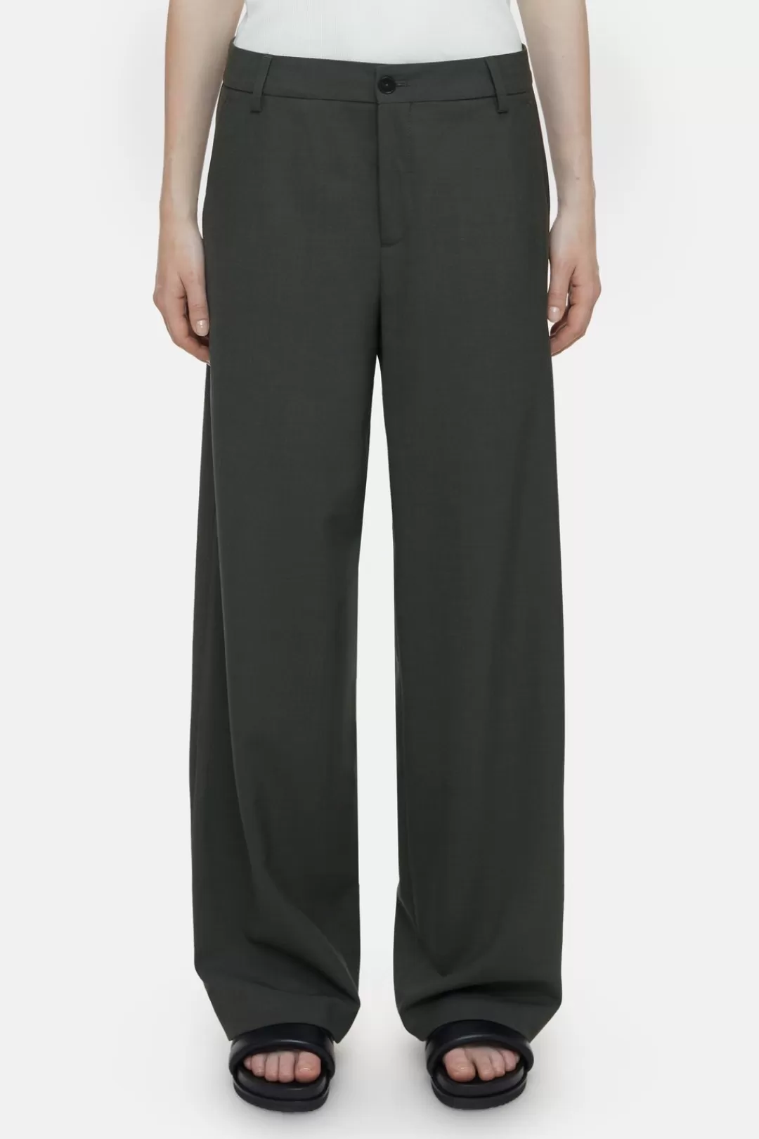 Best Relaxed Pants - Style Name Jurdy Women PANTS
