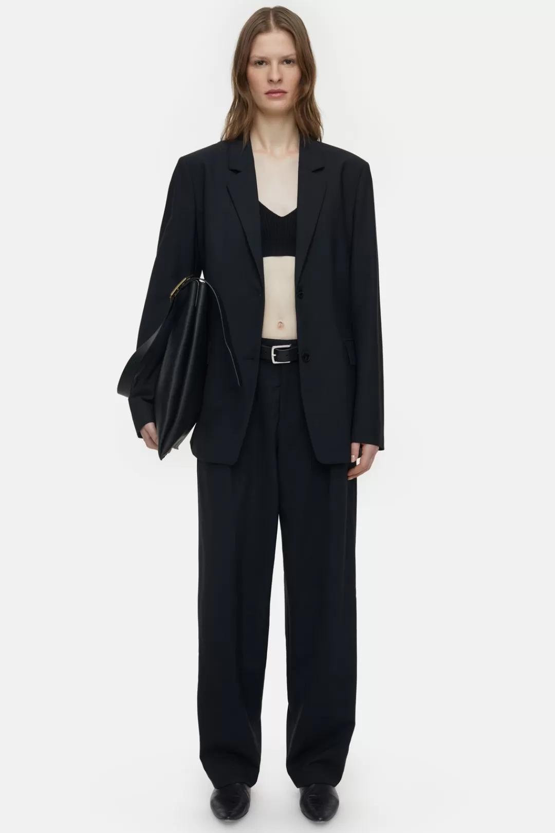 Best Relaxed Pants - Style Name Mawson Women PANTS