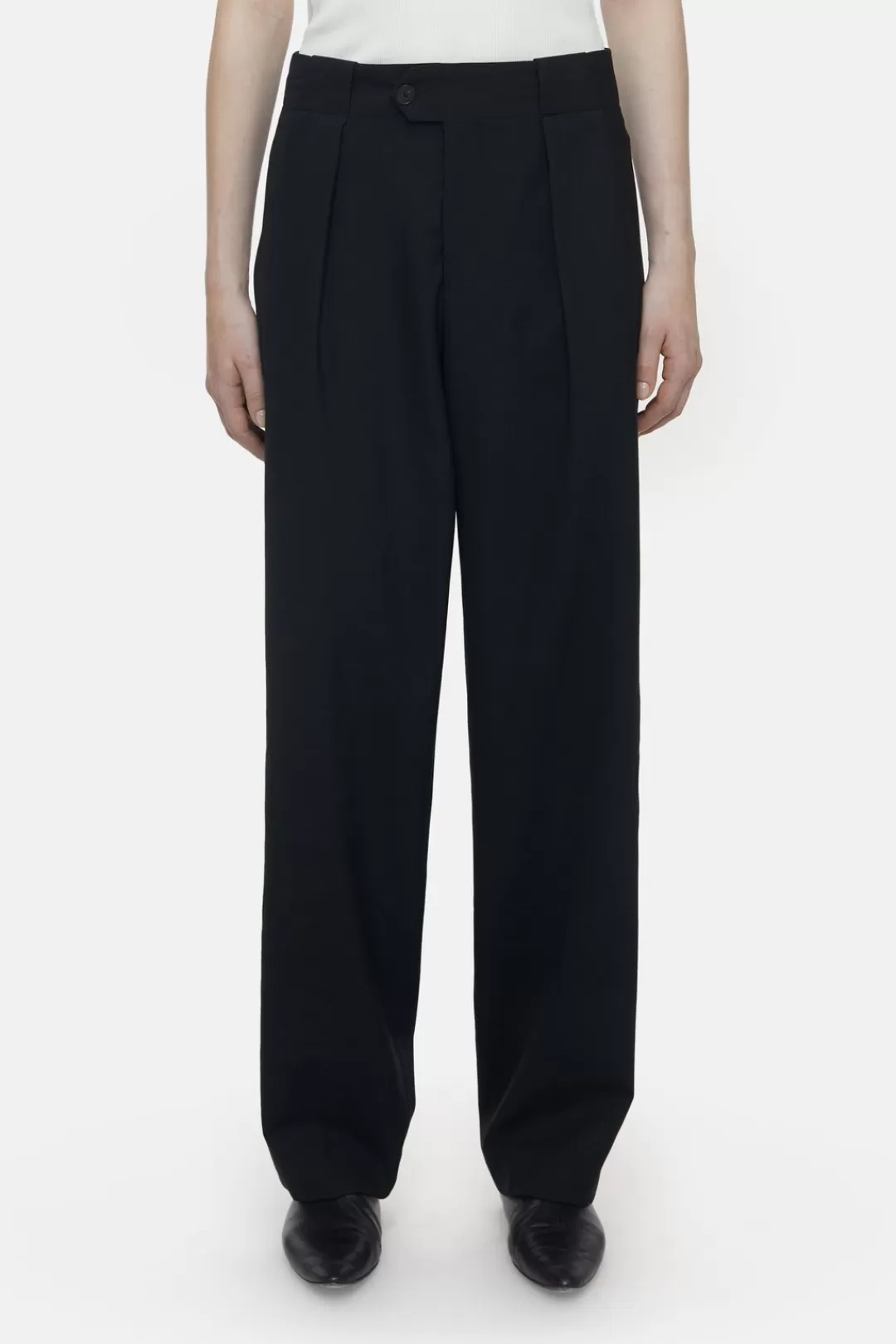 Best Relaxed Pants - Style Name Mawson Women PANTS