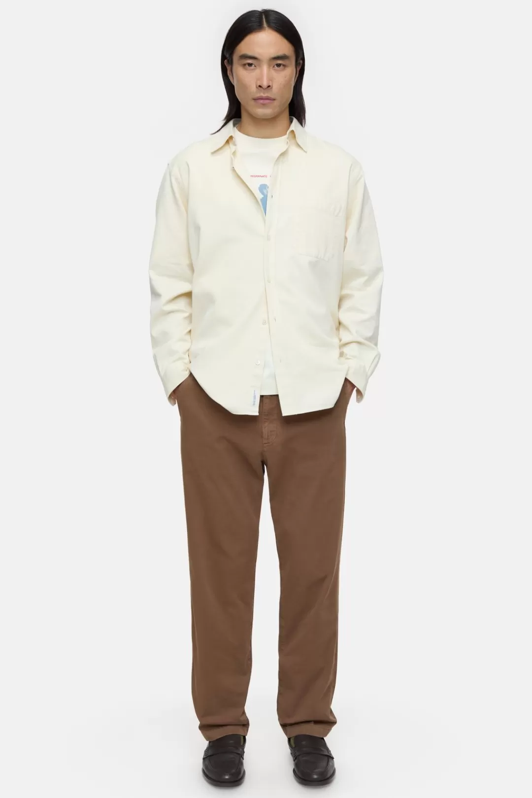 Online Relaxed Pants - Style Name Tacoma Tapered PANTS