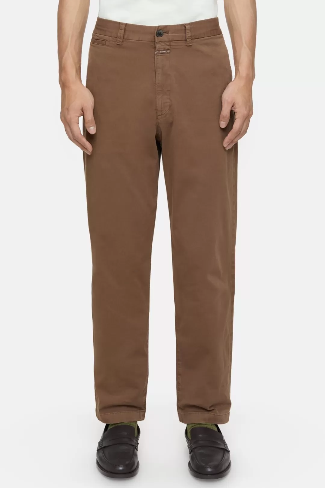Online Relaxed Pants - Style Name Tacoma Tapered PANTS