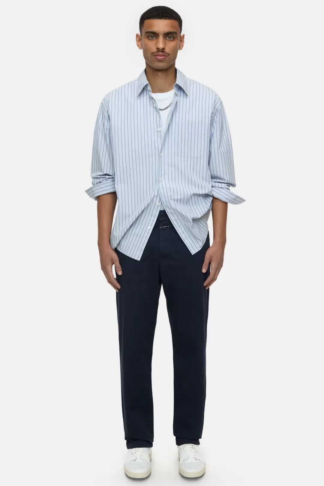 Sale Relaxed Pants - Style Name Tacoma Tapered PANTS