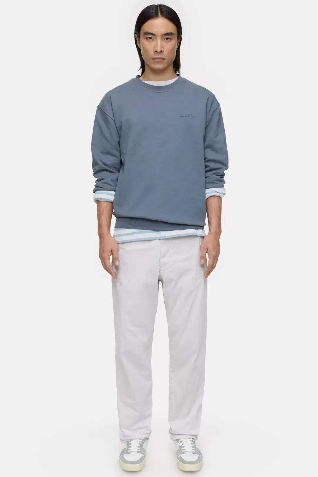 Clearance Relaxed Pants - Style Name Tacoma Tapered PANTS