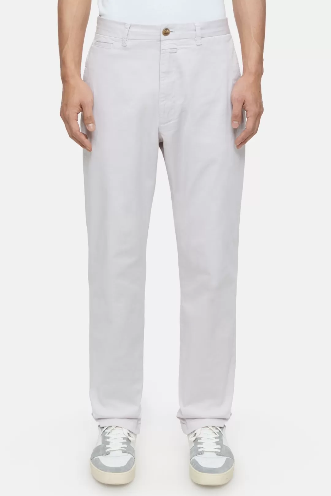 Clearance Relaxed Pants - Style Name Tacoma Tapered PANTS