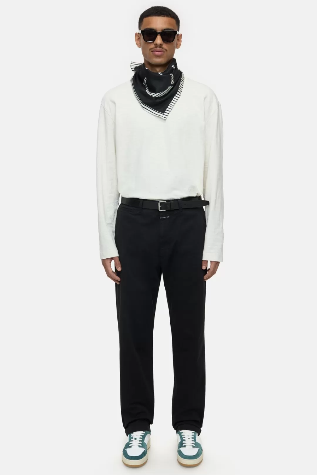 Clearance Relaxed Pants - Style Name Tacoma Tapered PANTS