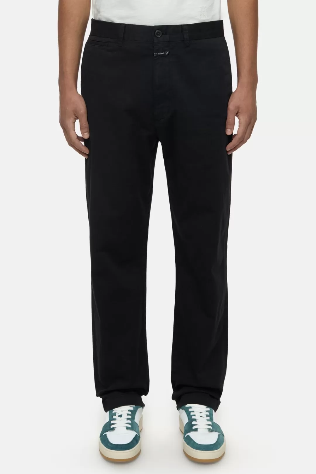 Clearance Relaxed Pants - Style Name Tacoma Tapered PANTS