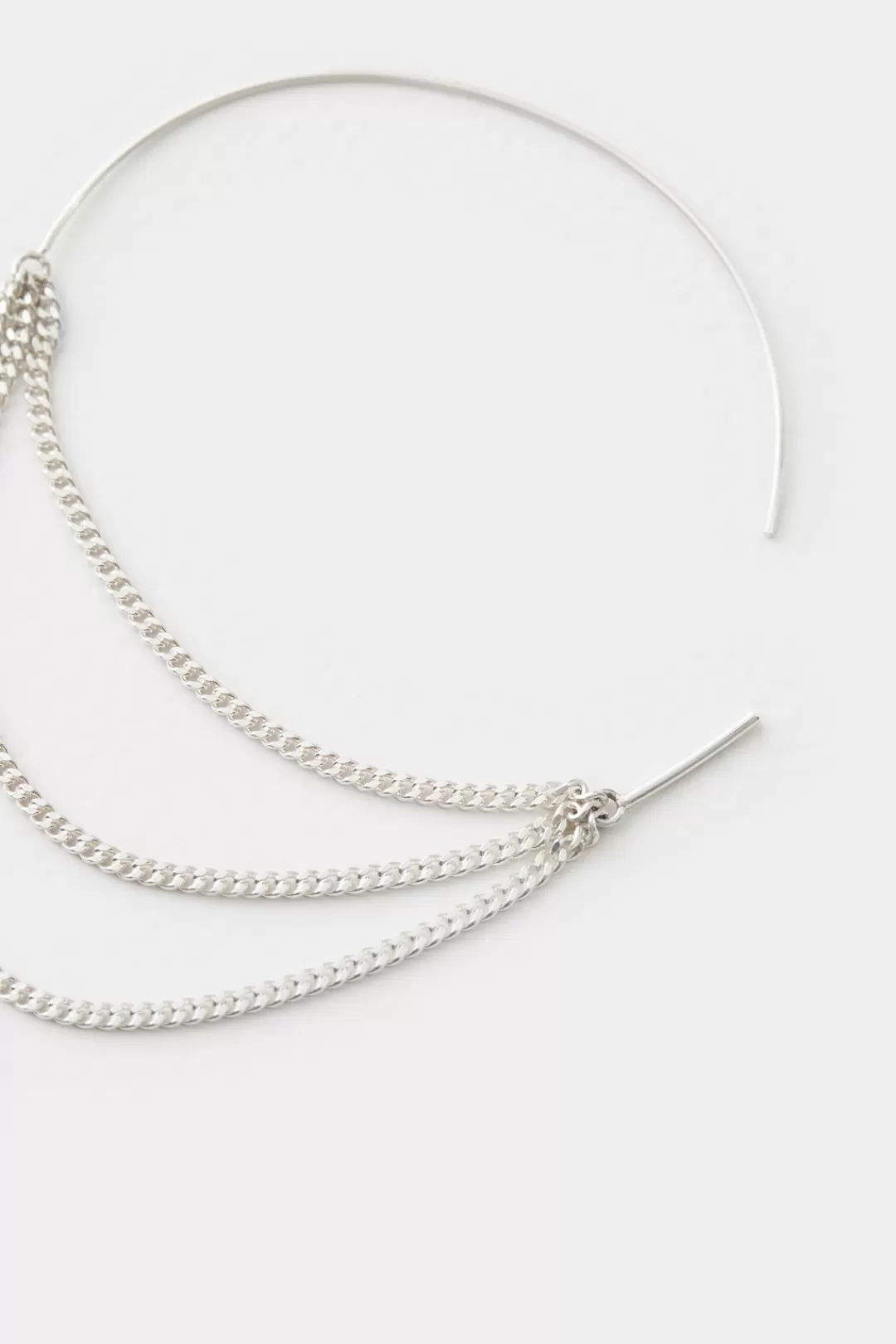 Best Saskia Diez Hoops Women JEWELLERY