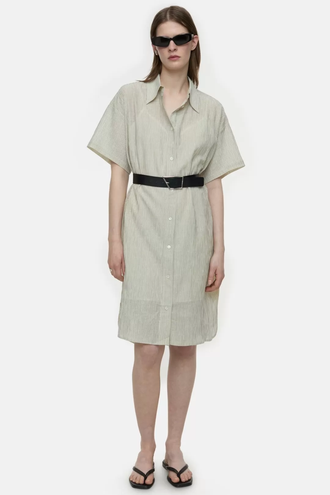 Best Shirt dress Women DRESSES