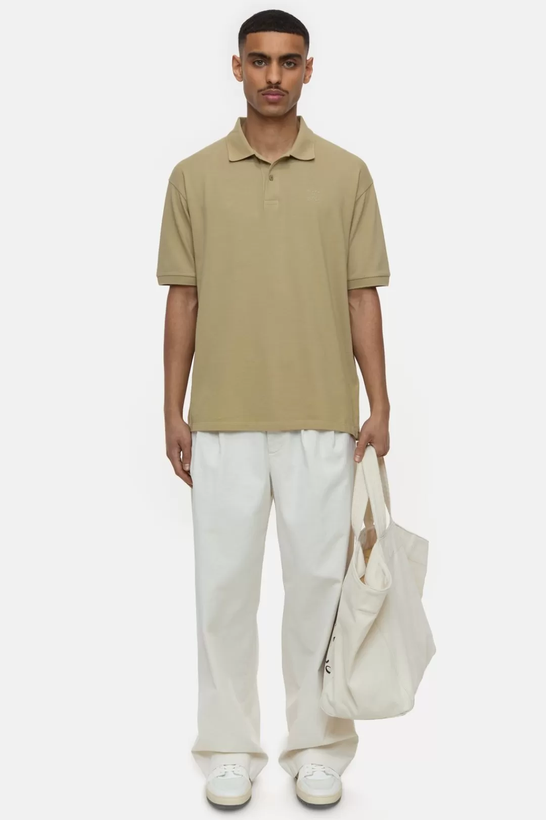 Best Shirt with polo collar T-SHIRTS