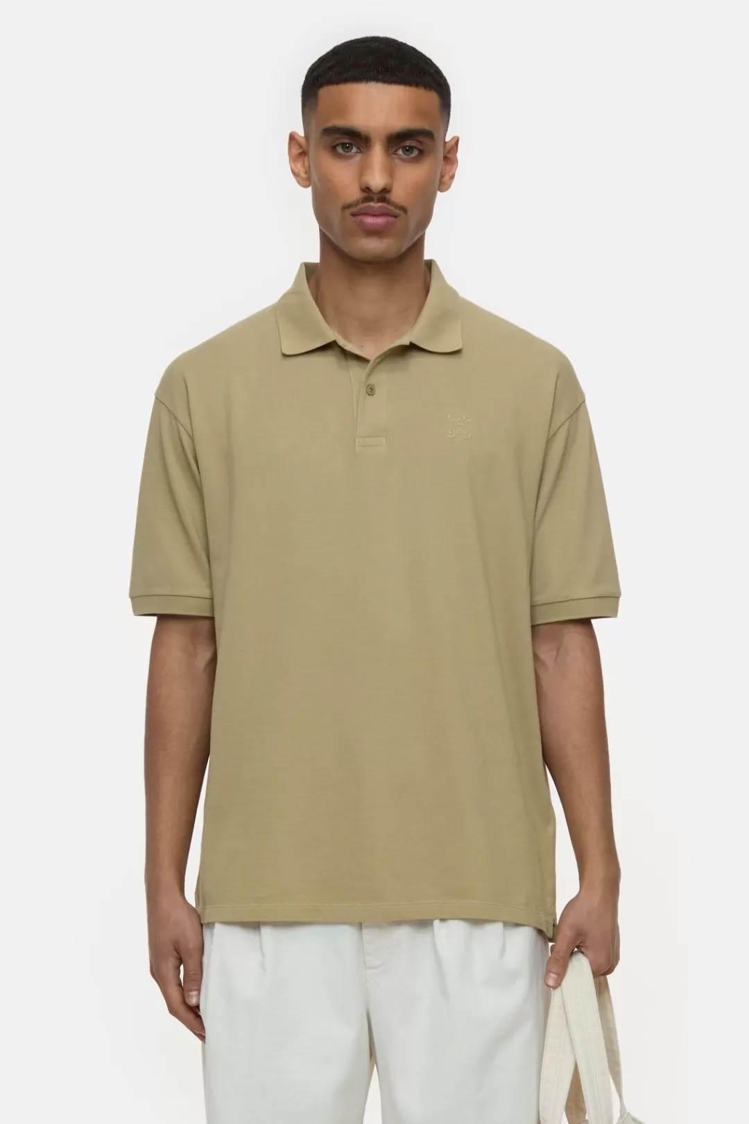Best Shirt with polo collar T-SHIRTS