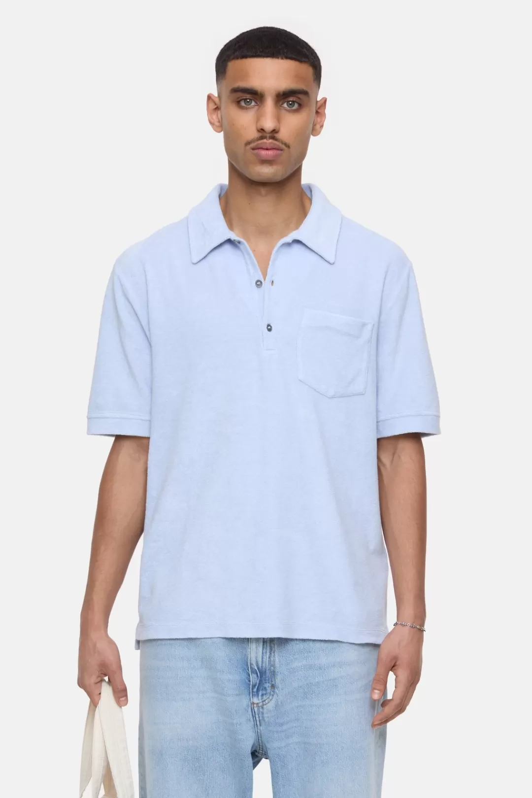 Best Shirt with polo collar T-SHIRTS