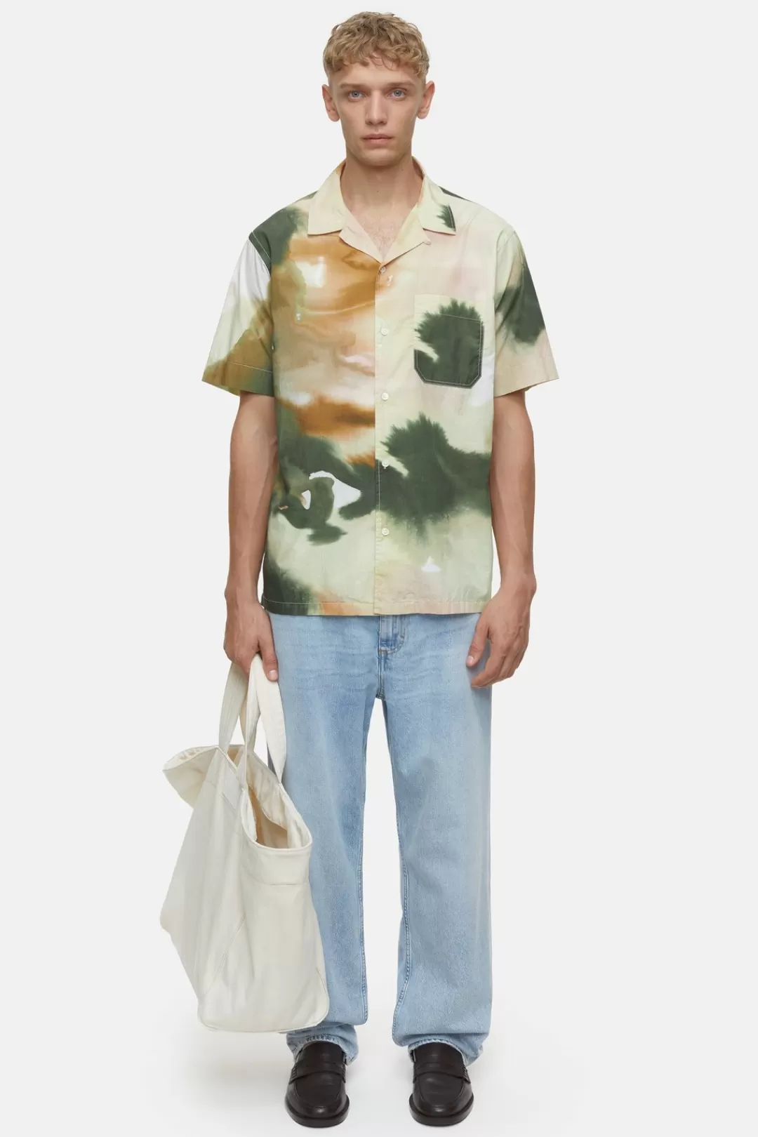Best Sale Shirt with print SHIRTS