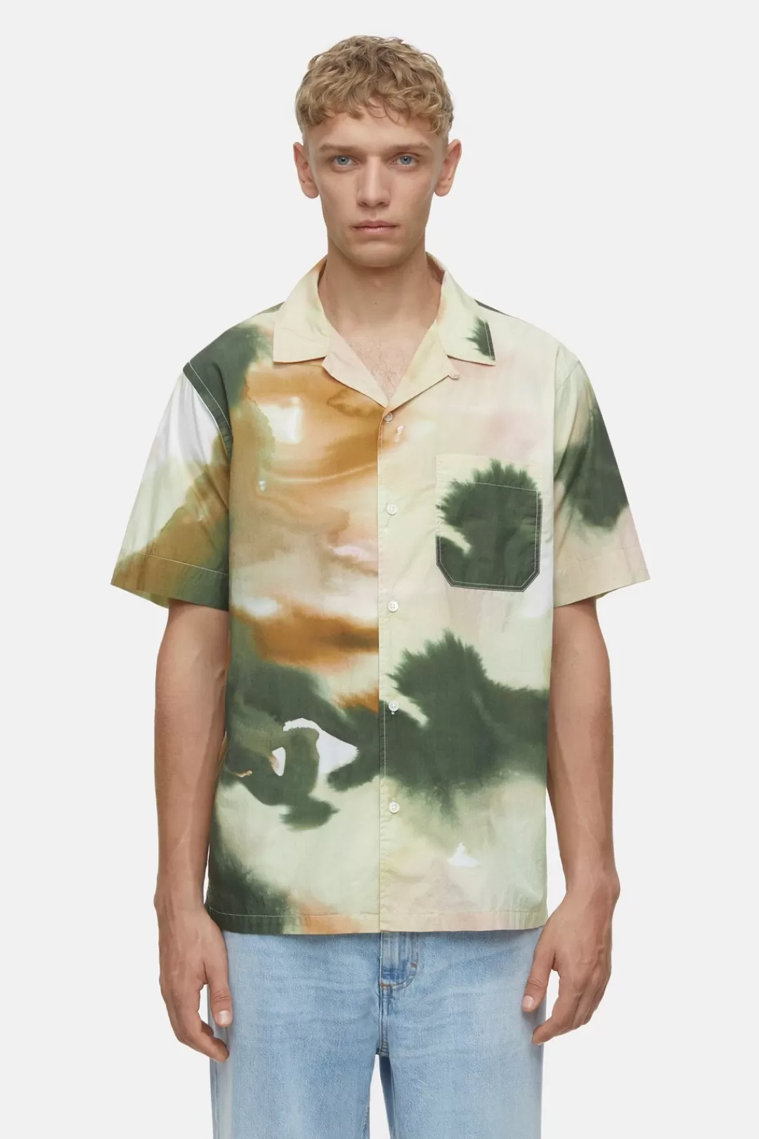 Best Sale Shirt with print SHIRTS