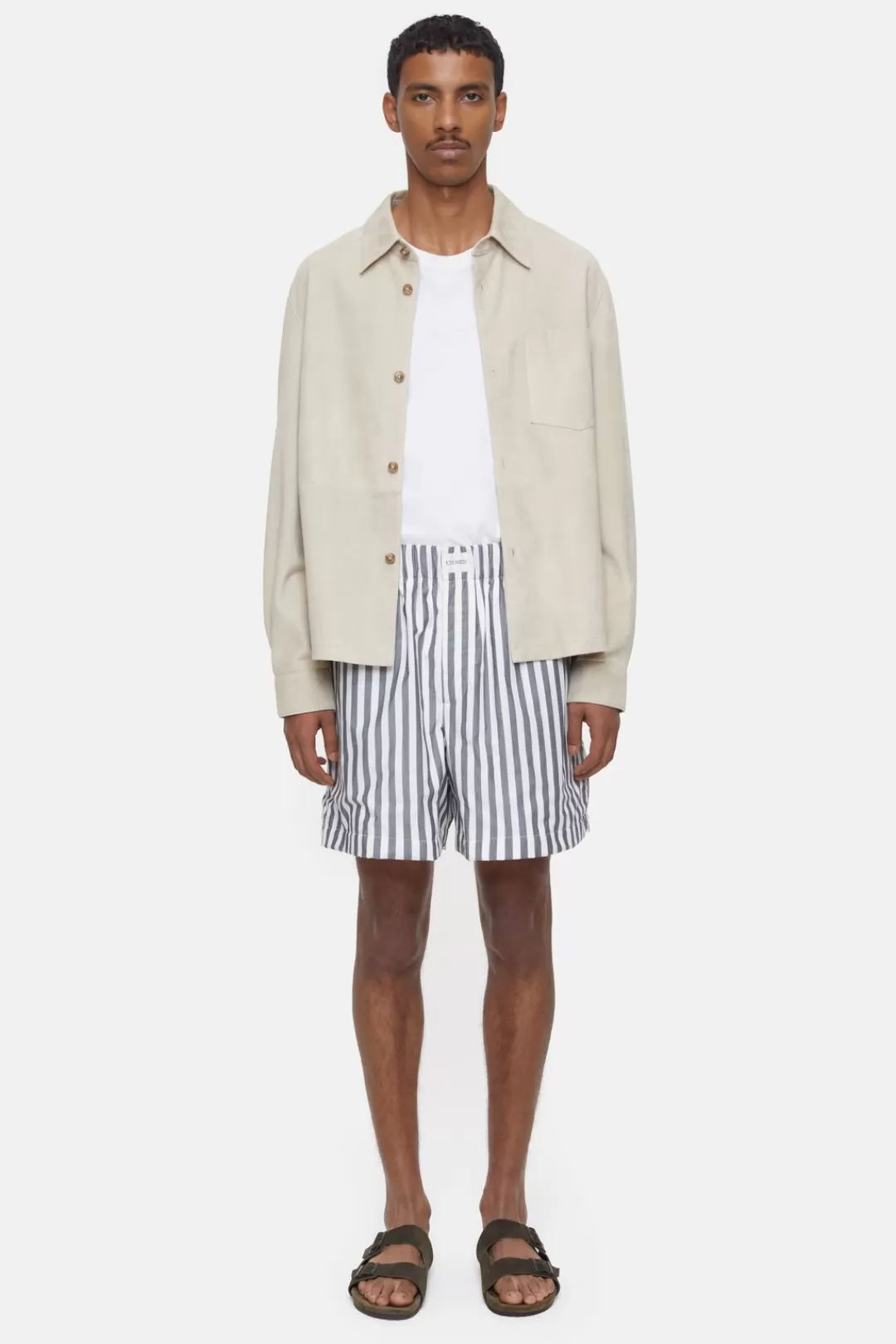 Fashion Shorts SHORTS