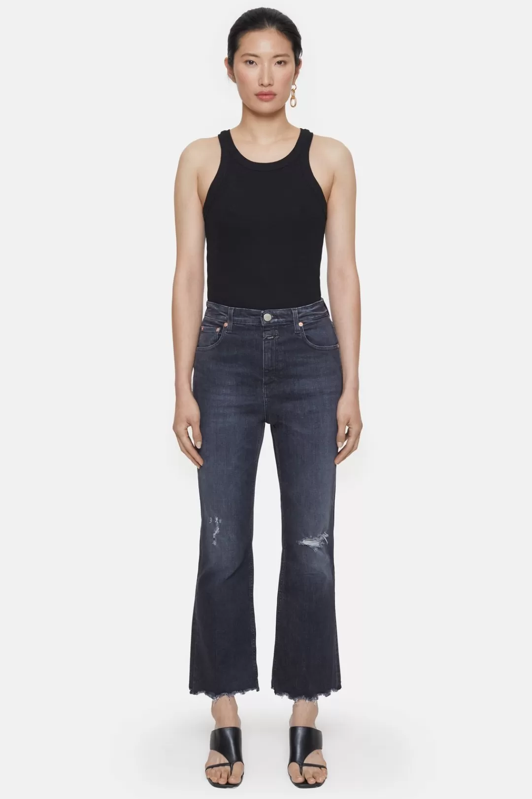 Cheap Skinny Jeans - Style Name Hi-Sun Women SKINNY