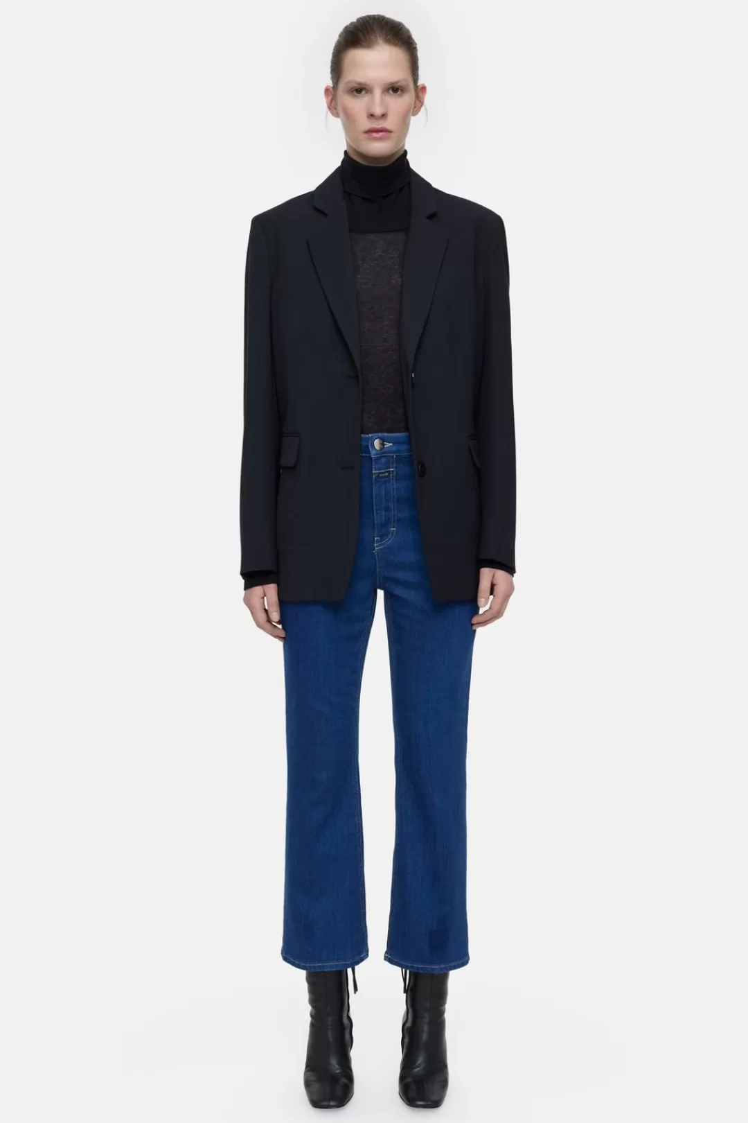 Best Sale Skinny Jeans - Style Name Hi-Sun Women JEANS | SKINNY