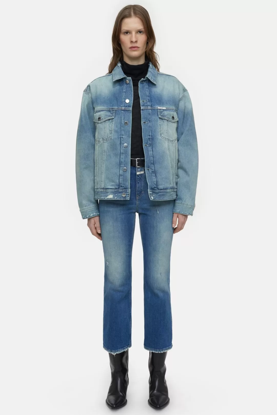 Best Skinny Jeans - Style Name Hi-Sun Women JEANS | SKINNY