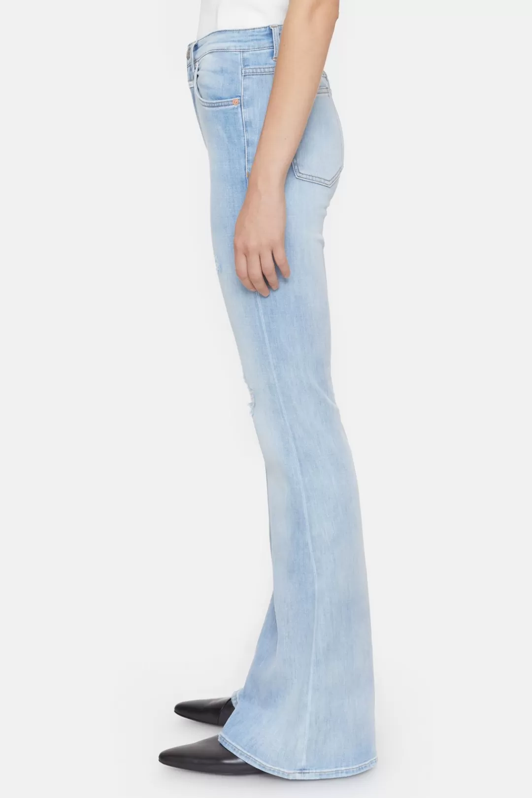 Outlet Skinny Jeans - Style Name Rawlin Women SKINNY | LONG DENIM