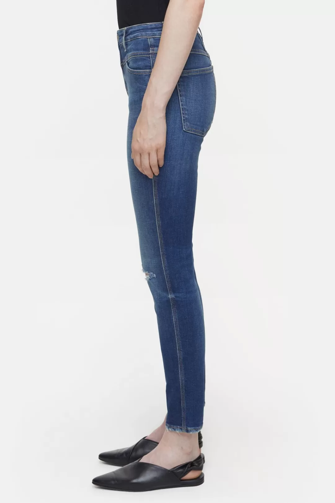 Clearance Skinny Jeans - Style Name Skinny Pusher Women SKINNY | SLIM