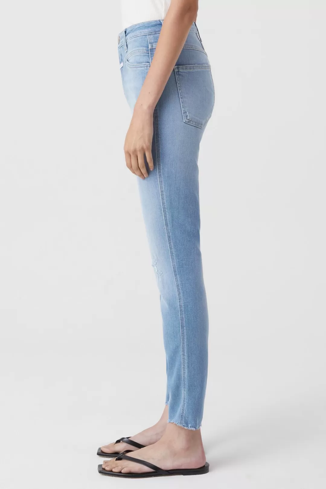 Best Skinny Jeans - Style Name Skinny Pusher Women SKINNY | X-POCKET FAMILY