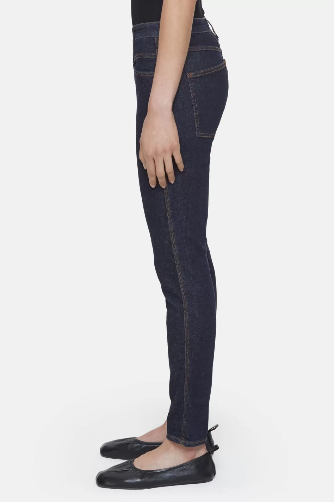 Best Sale Skinny Jeans - Style Name Skinny Pusher Women SKINNY