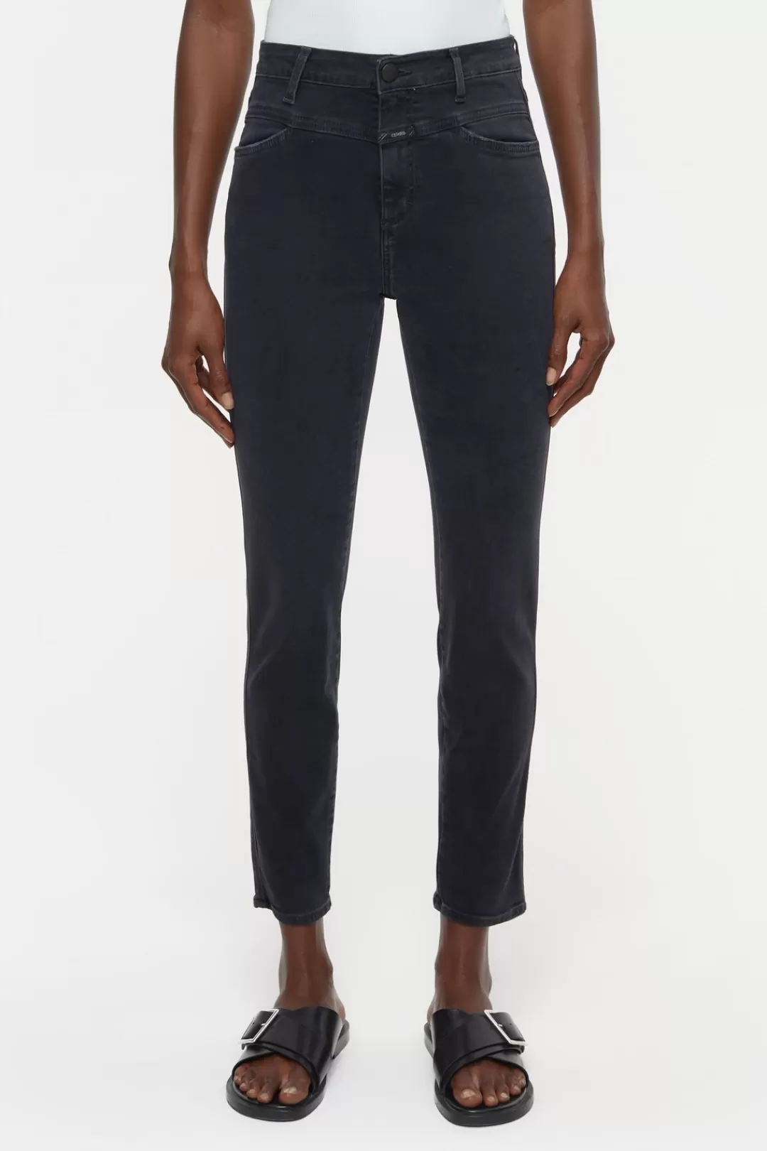 Hot Skinny Jeans - Style Name Skinny Pusher Women JEANS | SKINNY