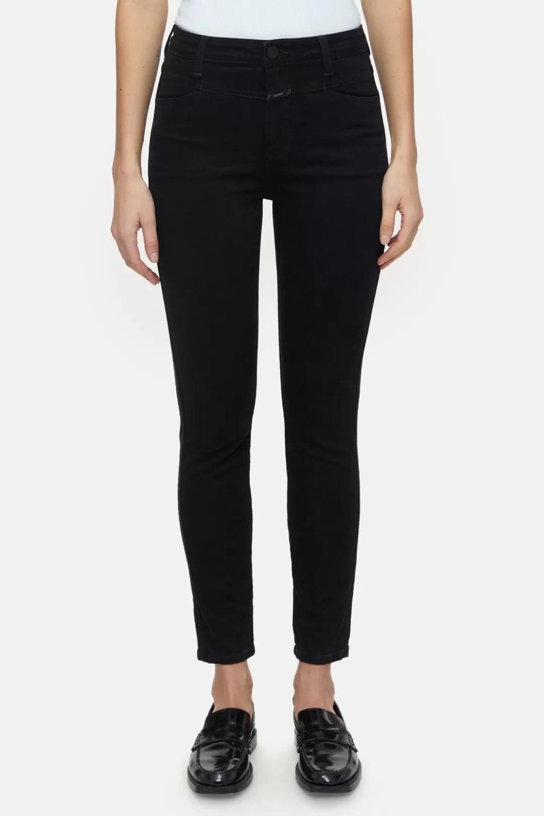 Cheap Skinny Jeans - Style Name Skinny Pusher Women JEANS | SKINNY
