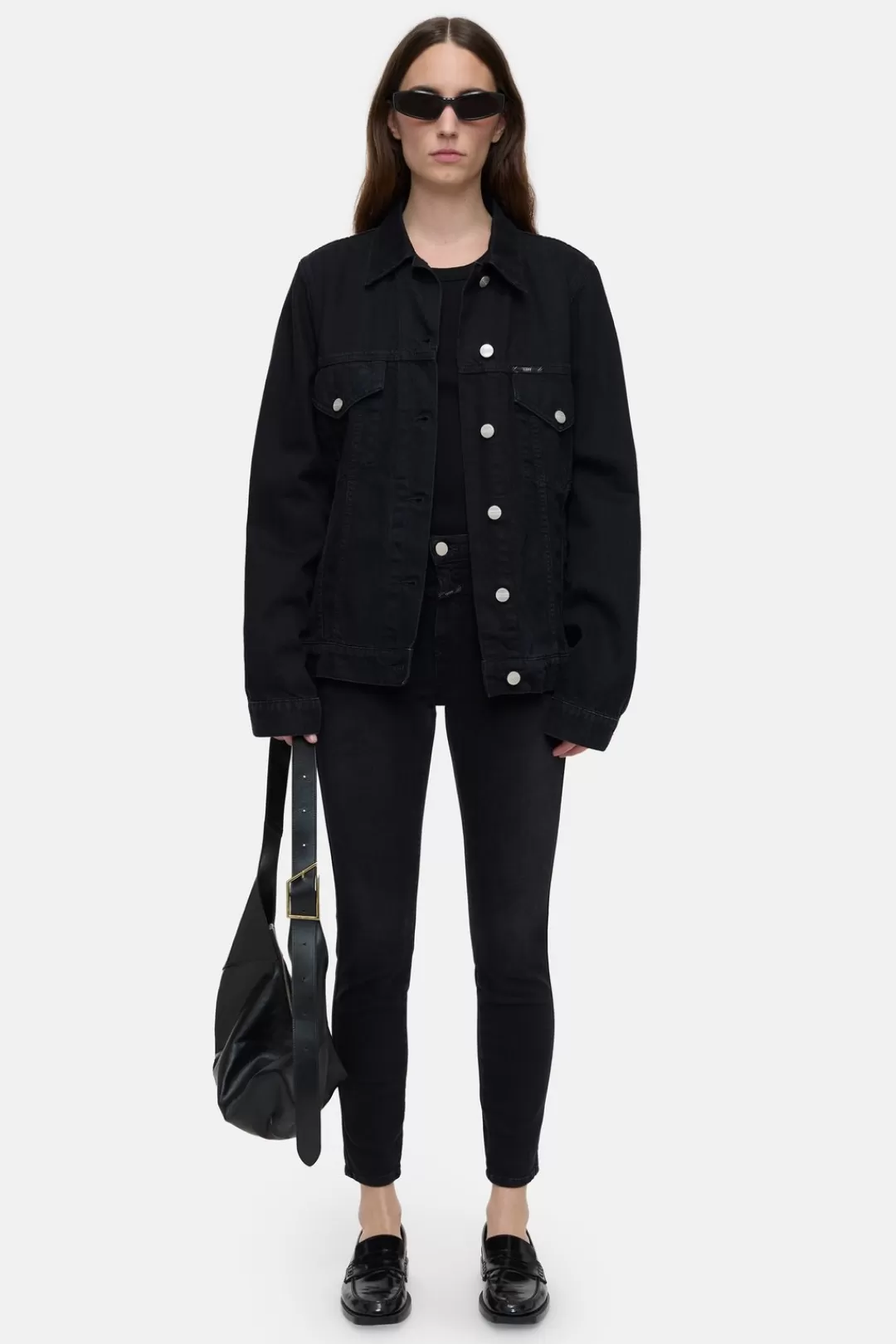 Online Skinny Jeans - Style Name Skinny Pusher Women JEANS | SKINNY