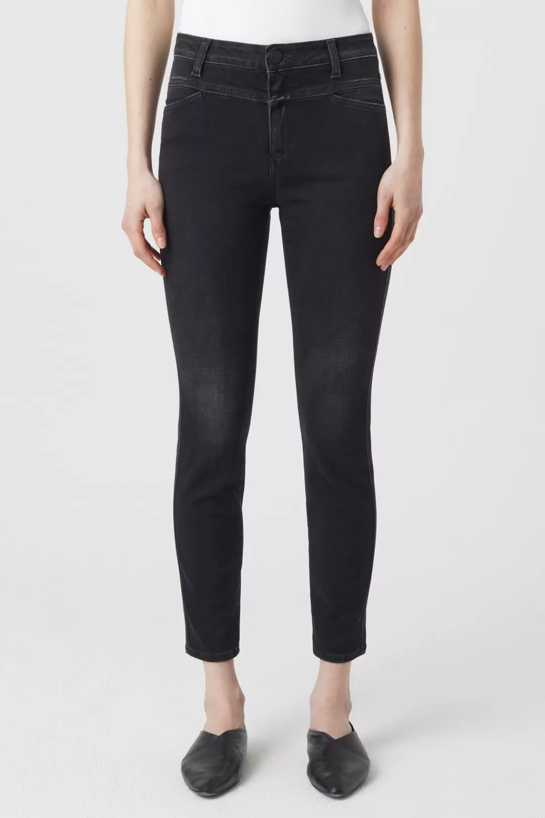 Online Skinny Jeans - Style Name Skinny Pusher Women JEANS | SKINNY