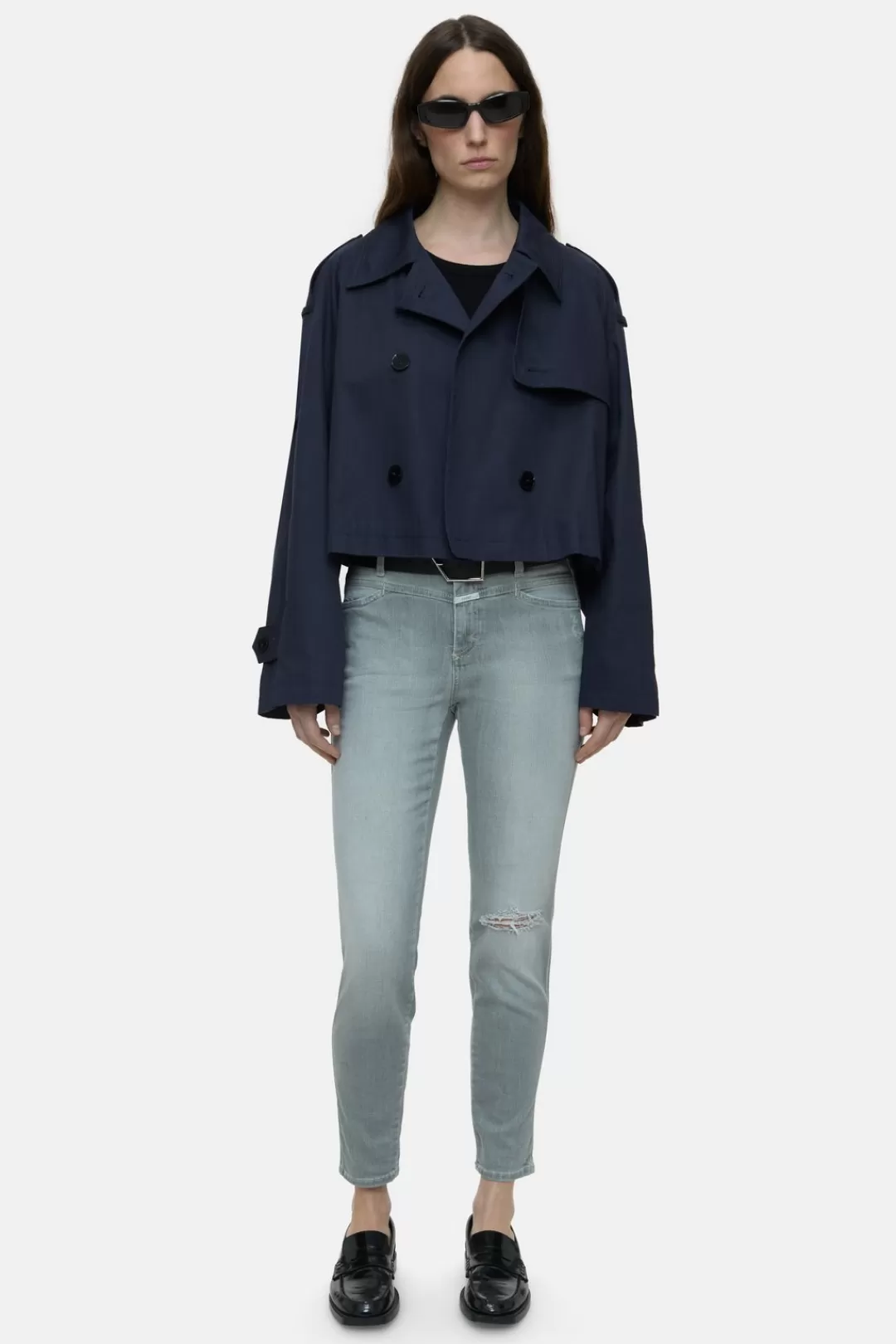 Clearance Skinny Jeans - Style Name Skinny Pusher Women JEANS | SKINNY