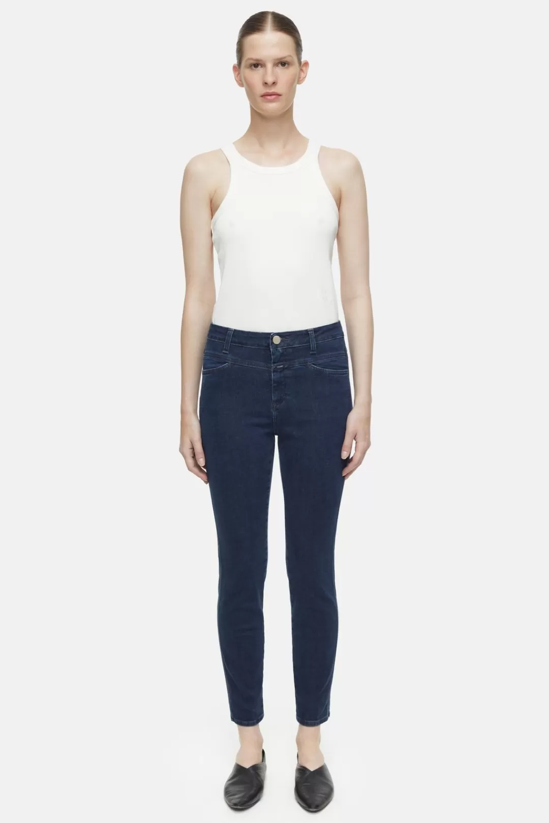 Flash Sale Skinny Jeans - Style Name Skinny Pusher Women JEANS | SKINNY