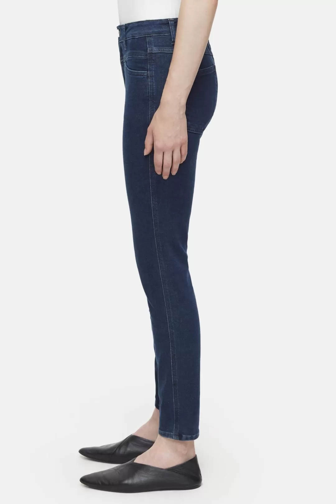 Flash Sale Skinny Jeans - Style Name Skinny Pusher Women JEANS | SKINNY
