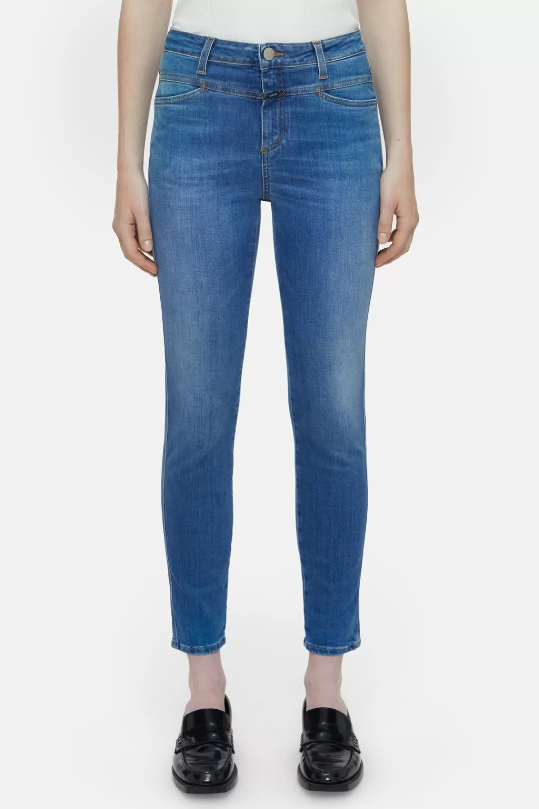Cheap Skinny Jeans - Style Name Skinny Pusher Women JEANS | SKINNY