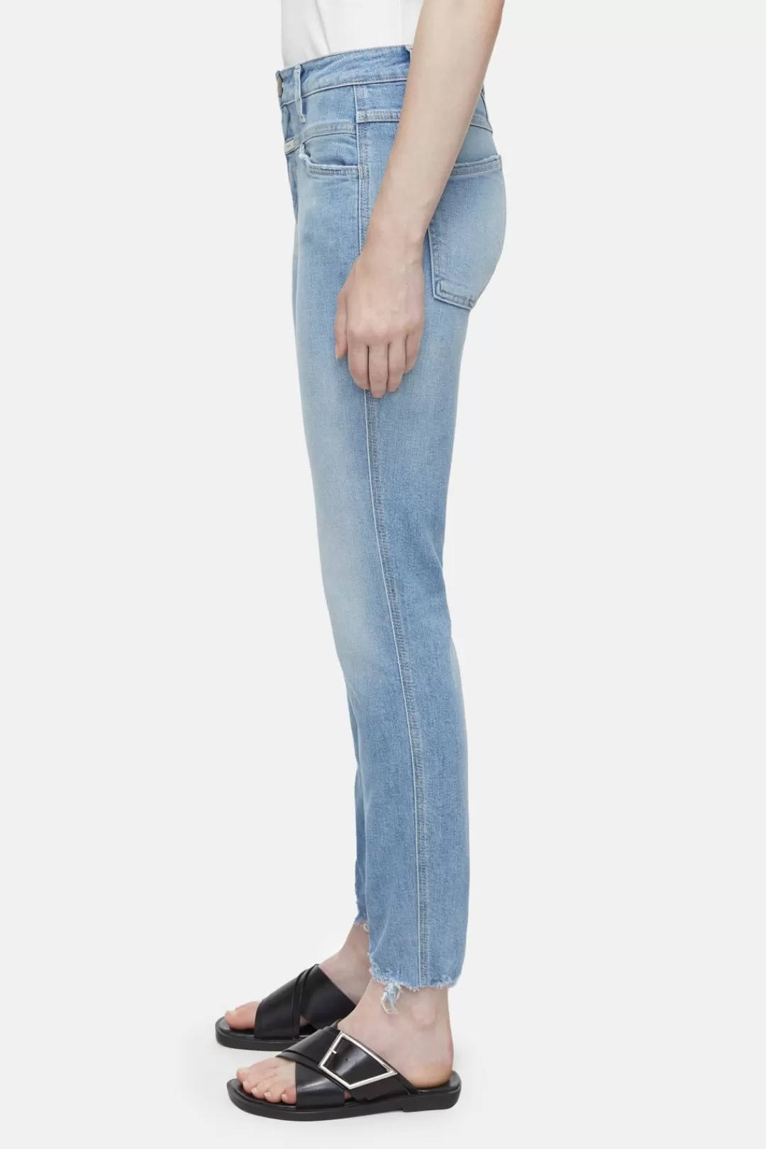 Online Skinny Jeans - Style Name Skinny Pusher Women JEANS | SKINNY
