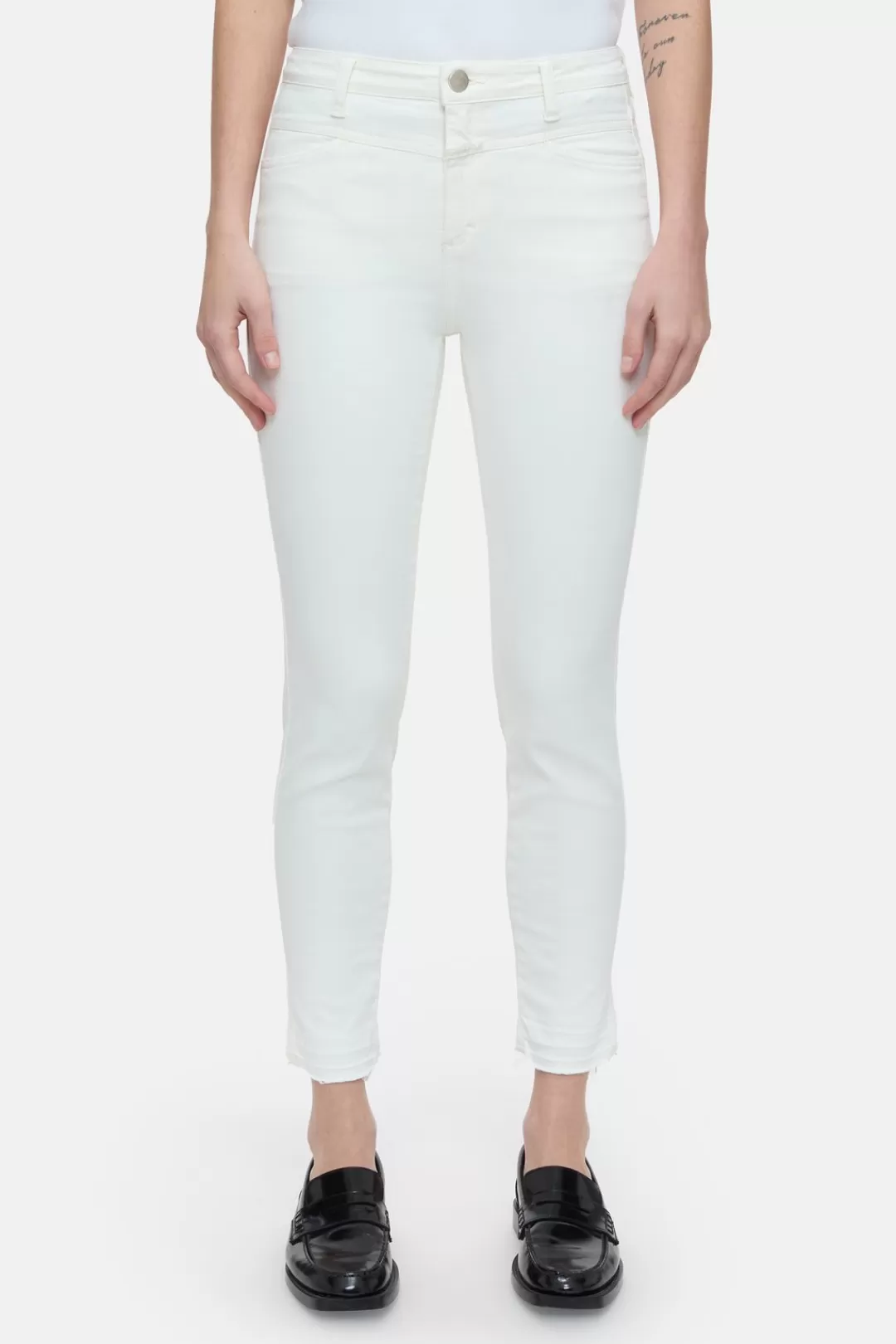 Best Sale Skinny Jeans - Style Name Skinny Pusher Women JEANS | SKINNY
