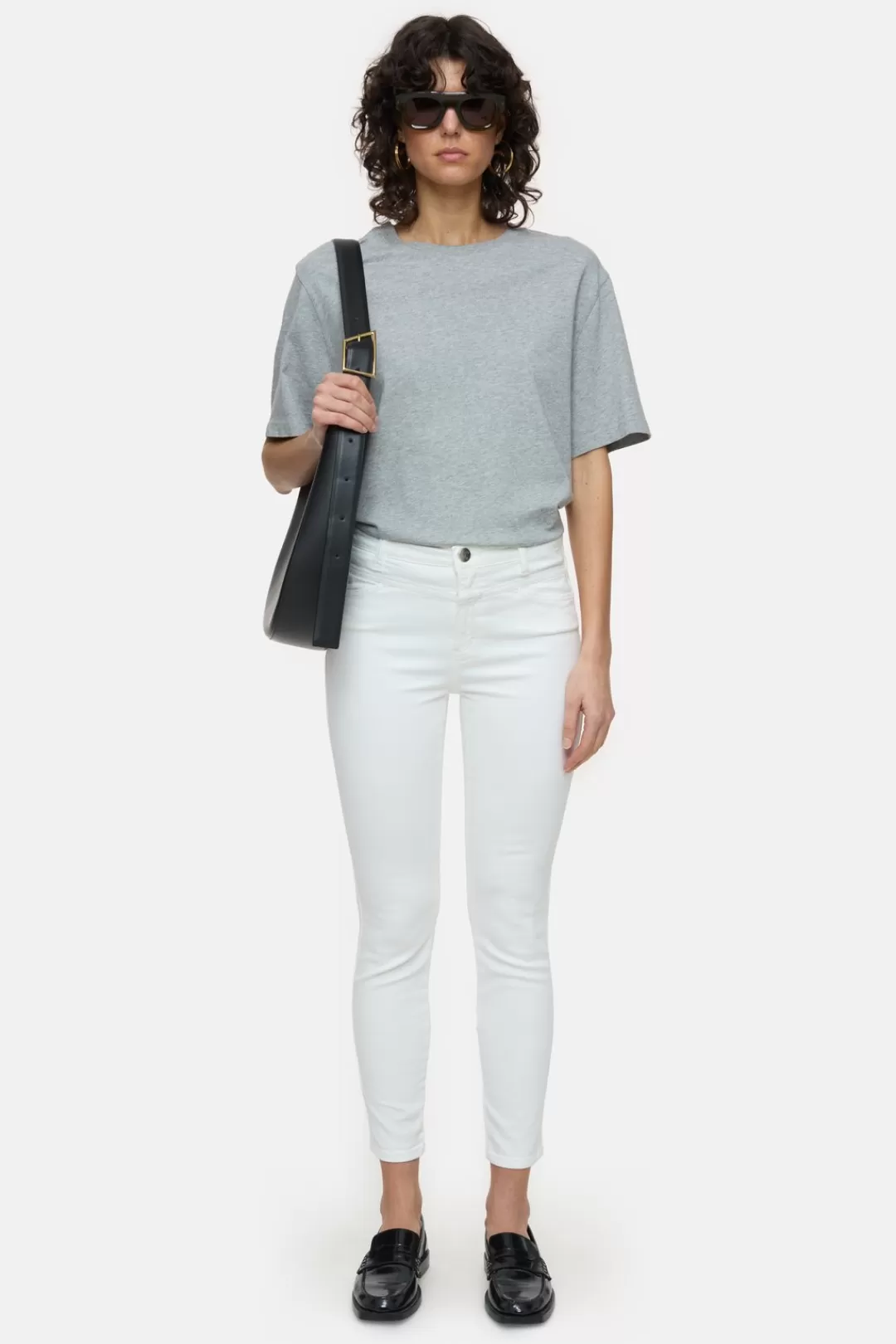 New Skinny Jeans - Style Name Skinny Pusher Women JEANS | SKINNY