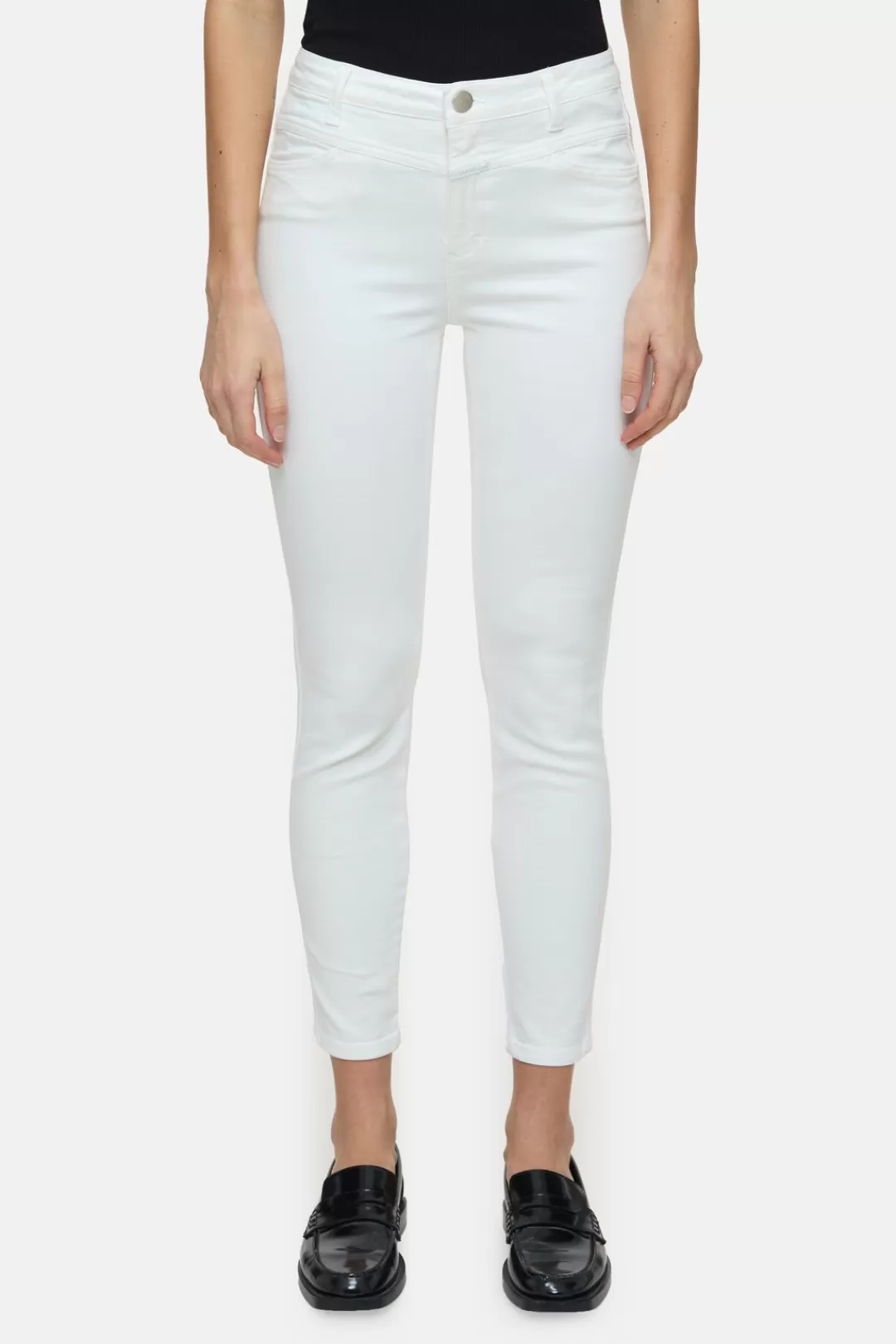 New Skinny Jeans - Style Name Skinny Pusher Women JEANS | SKINNY